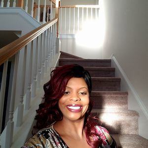 Meet your Posher, Stacy